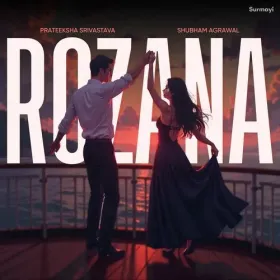 Rozana Cover