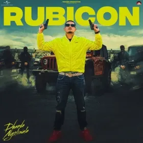 Rubicon Cover