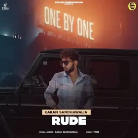 Rude - Karan Sandhawalia Cover
