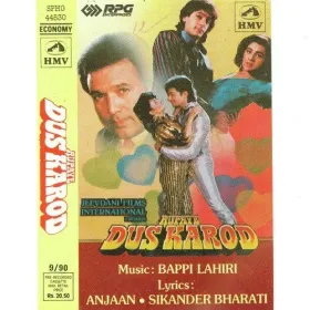 Bandh Khidki Hai Cover