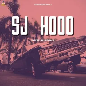 S J Hood - Sandhu Jaurewala Cover