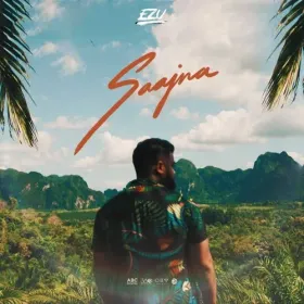 Saajna - Ezu Cover