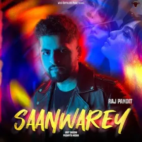 Saanwarey Cover