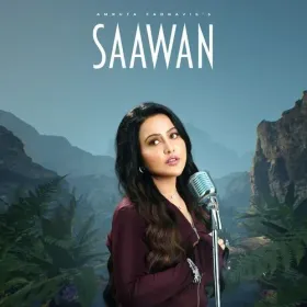 Saawan Cover