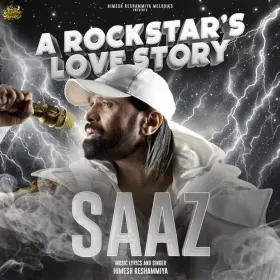 Saaz - Himesh Reshammiya Cover
