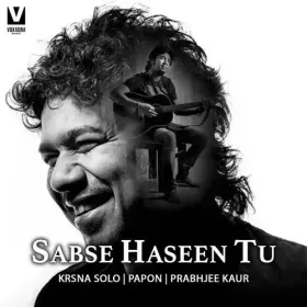 Sabse Haseen Tu Cover