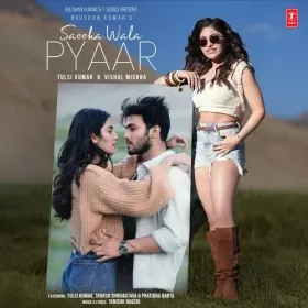 Saccha Wala Pyaar Cover