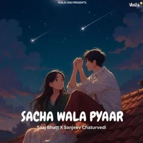 Sacha Wala Pyaar Cover