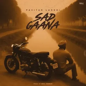 Sad Gaana Cover