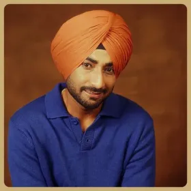 Sadgi - Ranjit Bawa Cover