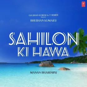 Sahilon Ki Hawa Cover