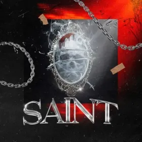 Saint Cover