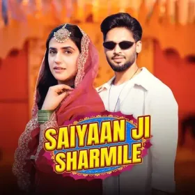 Saiyaan Ji Sharmile Cover