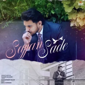 Sajjan Sade - Gagan Balran Cover