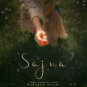 Sajna Cover
