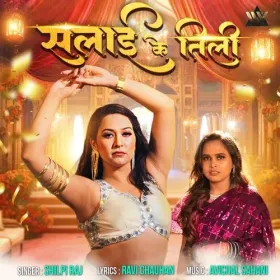 Salai Ke Tili - Shilpi Raj Cover
