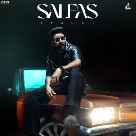 Salfas Cover