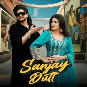 Sanjay Dutt - Vadda Grewal Cover