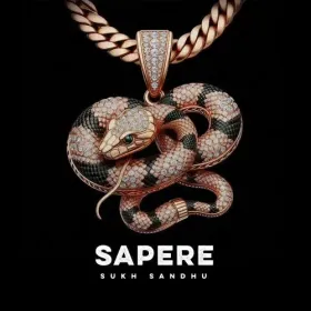 Sapere Cover