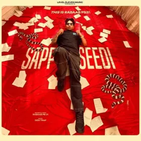 Sapp Seedi Cover