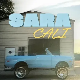Sara Cali Cover