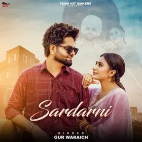 Sardarni - Gur Waraich Cover