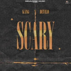 Scary - Kang Cover