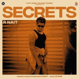 Secrets Cover