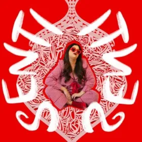 Senti Cover