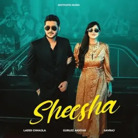 Teri Mehfil Mein Dil Thame Cover