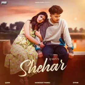 Shehar Cover