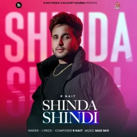 Shinda Shindi Cover