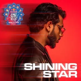 Shining Star Cover
