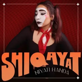 Shiqayat Cover
