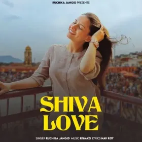 Shiva Love Cover