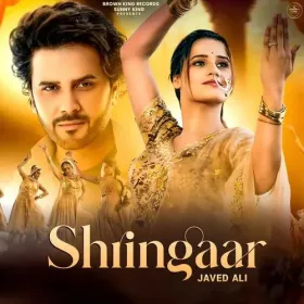 Shringaar Cover