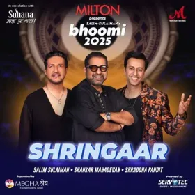 Shringaar - Shraddha Pandit Cover