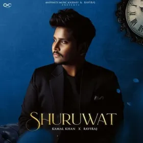 SHURUWAT - Kamal Khan Cover