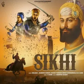 Sikhi Cover