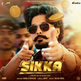 Sikka (From &amp;quot;Badnaam&amp;quot;) Cover