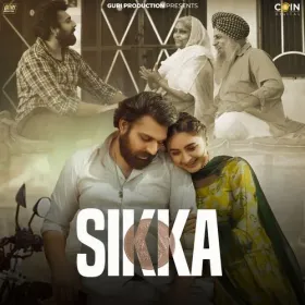 Sikka - Sanam Bhullar Cover