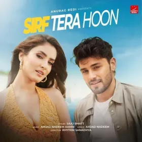 Sirf Tera Hoon Cover