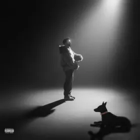 Sit Down Son Cover
