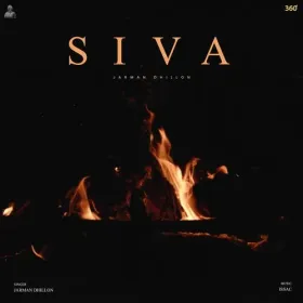 Siva - Jarman Dhillon Cover