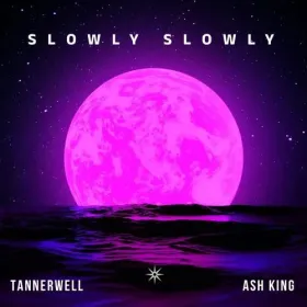 Slowly Slowly Cover