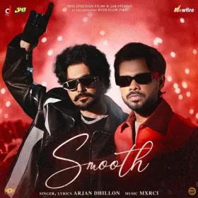 Smooth (From &amp;quot;Badnaam&amp;quot;) Cover