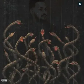 Snake - Cheema Y Cover