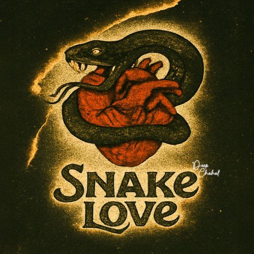 Snake Love - Deep Chahal Cover