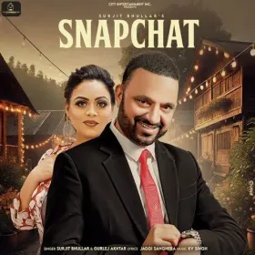 Snapchat Cover
