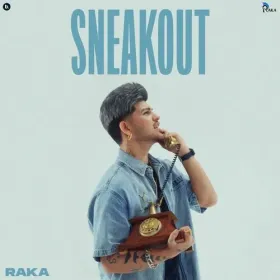 Sneakout Cover